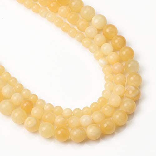 Clear Quartz 8mm Round Bead (x1)  Yellow Brick Road provides Beads,  Findings, Jewellry Reapirs