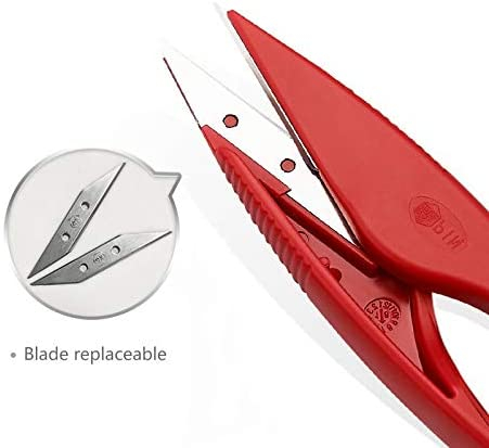 Sewing Seam Ripper Tool, Stitch Remover And Thread Cutter With