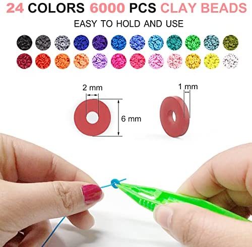 Girls Bracelet Making Kit Beads Jewellery Charms Pendant Set DIY Craft Kids  AUS | eBay