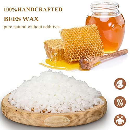 Beeswax Supplies 