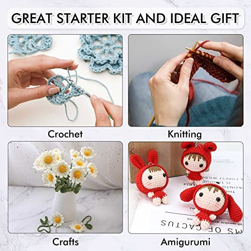 Knitting Starter Kit