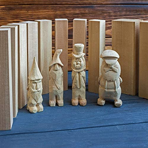 Basswood Carving Blocks, Basswood Carving Wood