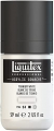 Liquitex - 2059432 Professional Acrylic Gouache 2-oz bottle, Titanium White