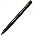 Marvy Uchida Bulk Buy Calligraphy Marker 2.0mm Black 6000-FC1 (6-Pack)