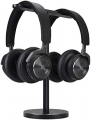 JOKItech Dual Aluminum Headphones Stand Holder, Showcase Multi Headphones with Solid Heavy Base