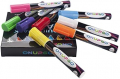 ONUPGO Liquid Chalk Markers, 8 Colors Chalk Pens for Blackboard