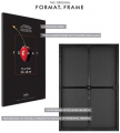 MCS Format Frame Front-Loading Picture Frame, 13 x 19