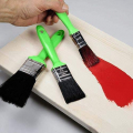 Magimate Paint Brushes Set for Furniture, Fences and Wall Trim