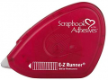 Scrapbook Adhesives E-Z Runner Permanent Adhesive Dispenser, 33 Feet-Set of 6 - 01644-MP