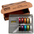 Scotch Brand Scotch Expressions Glitter Washi Tape, Great for Bullet Journaling and DIY Décor