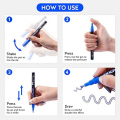 Outline Marker Pens,Metallic Markers
