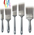 Magimate Paint Brushes Set, Angled Sash Stain Brushes