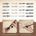 Hethrone Calligraphy Pens Set for Beginners - Fountain Dip Pen Vintage Pen Set