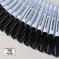 Dry Erase Markers, （80 Count