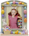 5x7 Easter Bunny & Egg Picture Frame