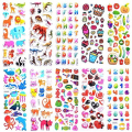 Kids Stickers 1000+, 40 Different Sheets