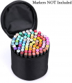 Multifunction Marker Case for 80 Markers