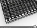 Acrylic Paint Pens Gray Tones 22 Assorted Pro Color Series Grey Markers Set