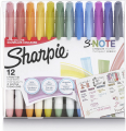 Sharpie S-Note Creative Markers, Highlighters