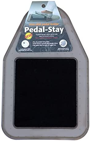 Pedal Sta II Sewing Machine Pad