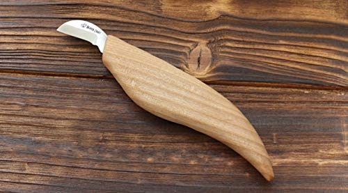 BeaverCraft Chip Carving Knife C6 1