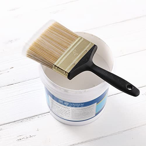 Bates- Paint Brush, 4 Inch