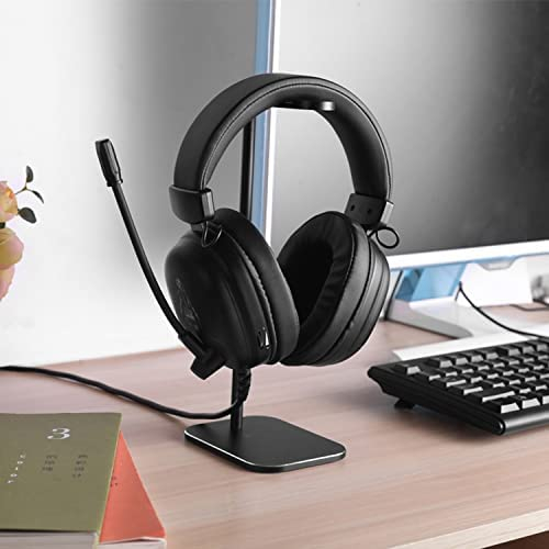 Headset Stand, Desktop Headphone Holder