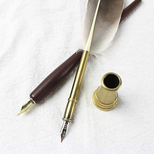 FEATTY GIFTS Calligraphy Pen Set,12-Piece Kit