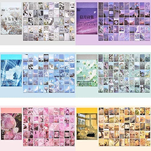 12 Sets 600 Pieces Washi Stickers Set Scrapbooking Aesthetic Stickers Artistic Stickers Vintage Washi Stickers for Journaling Diary Planner Album Diary Card Making Arts Crafts (Charming Style)